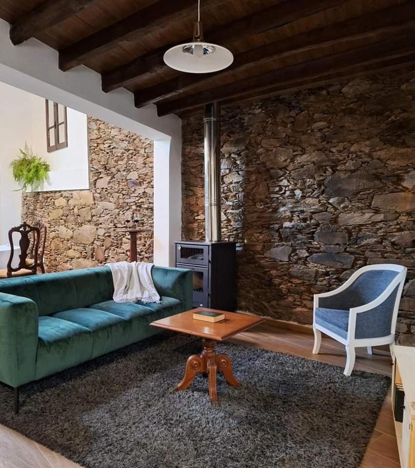 Porta 28 Villa Penacova Eksteriør bilde